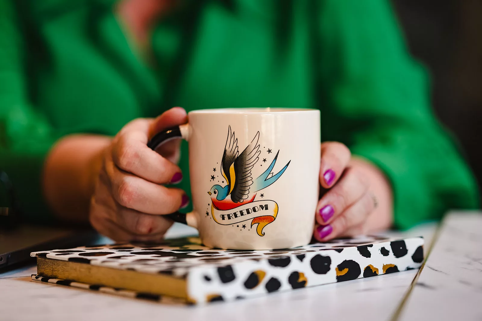 Kellie Rose Brand Session