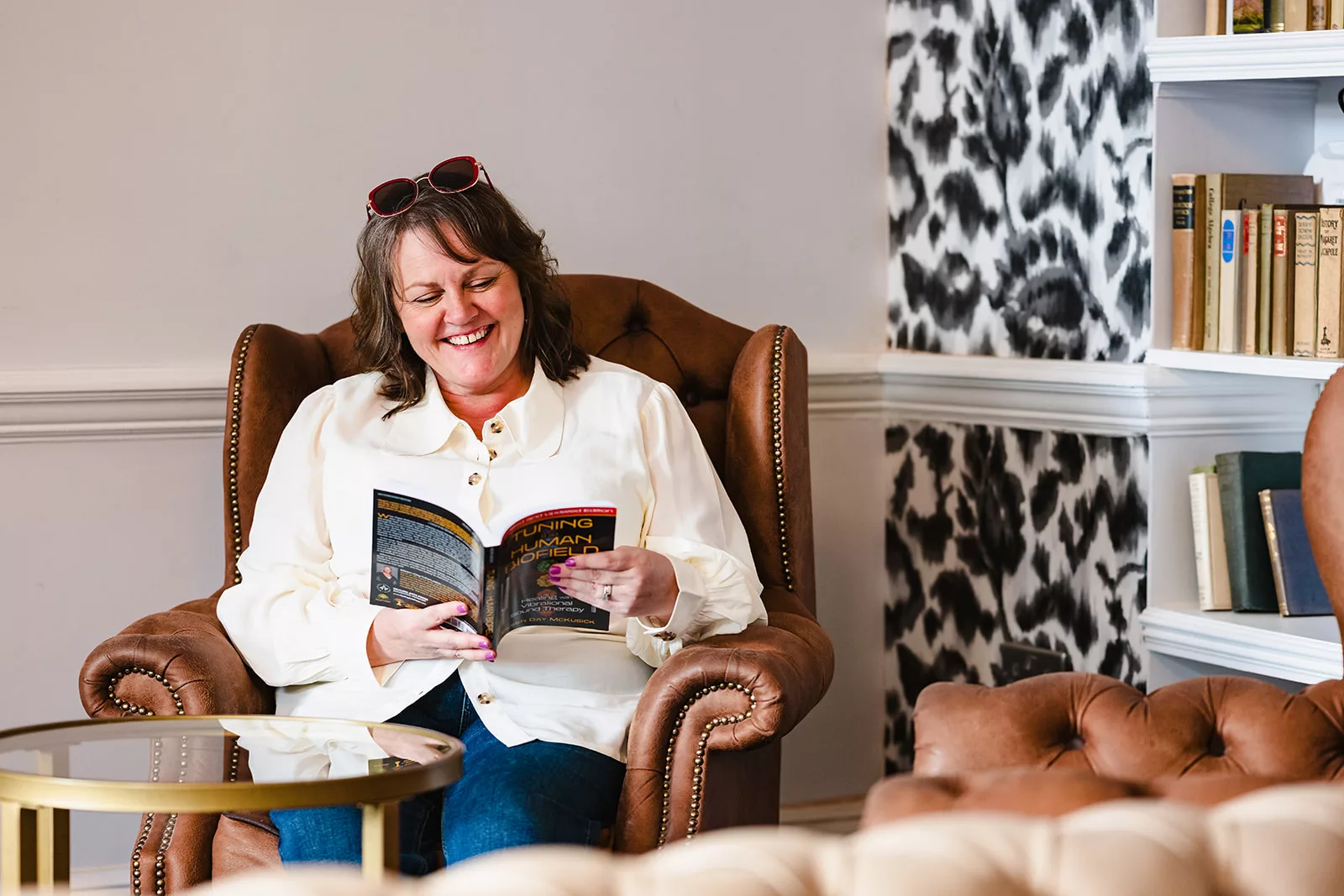 Kellie Rose Brand Session